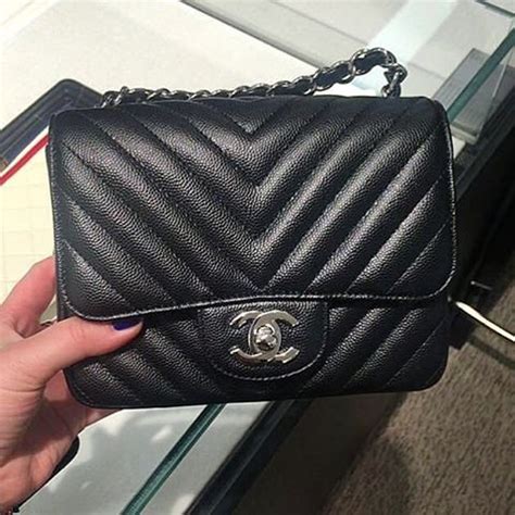 chanel chevron mini flap 2015|Chanel Chevron Flap .